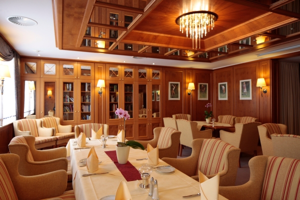 Fährhaus Ringhotel (Bad Bevensen)